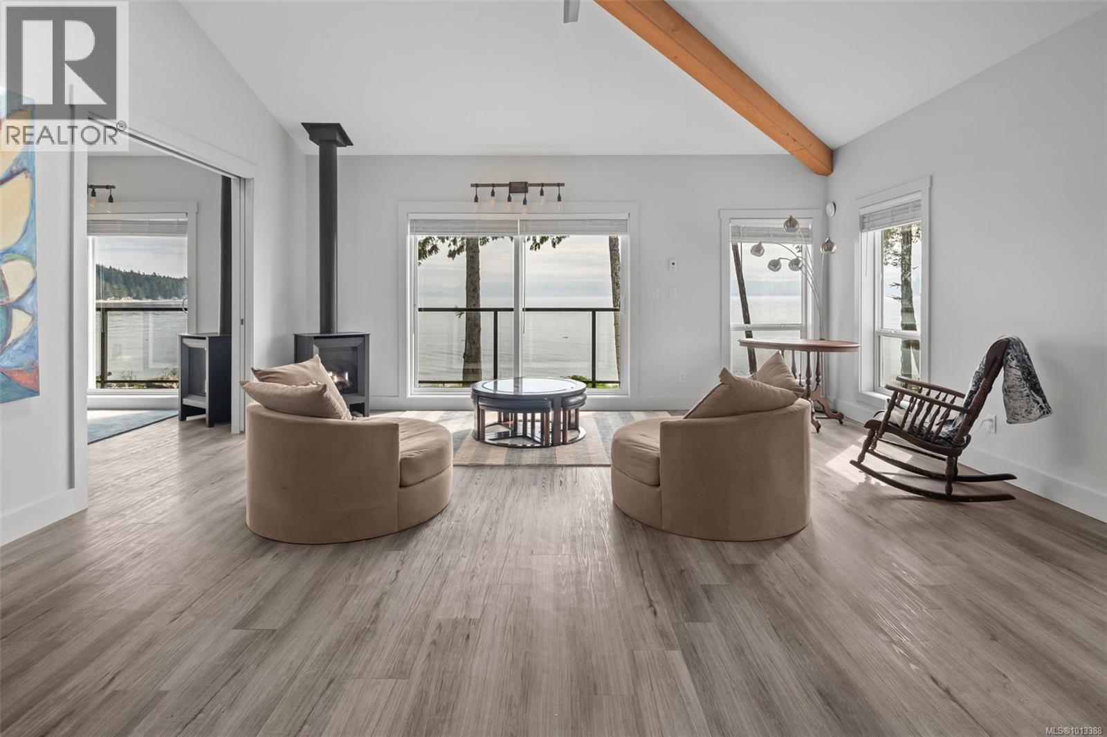  8801 West Coast Road, Sooke