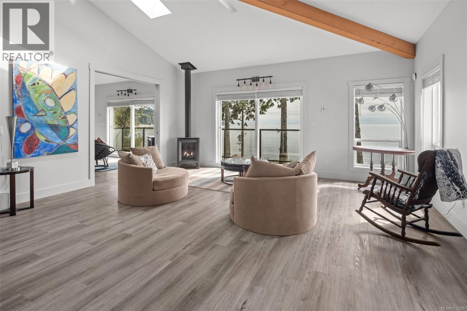  8801 West Coast Road, Sooke