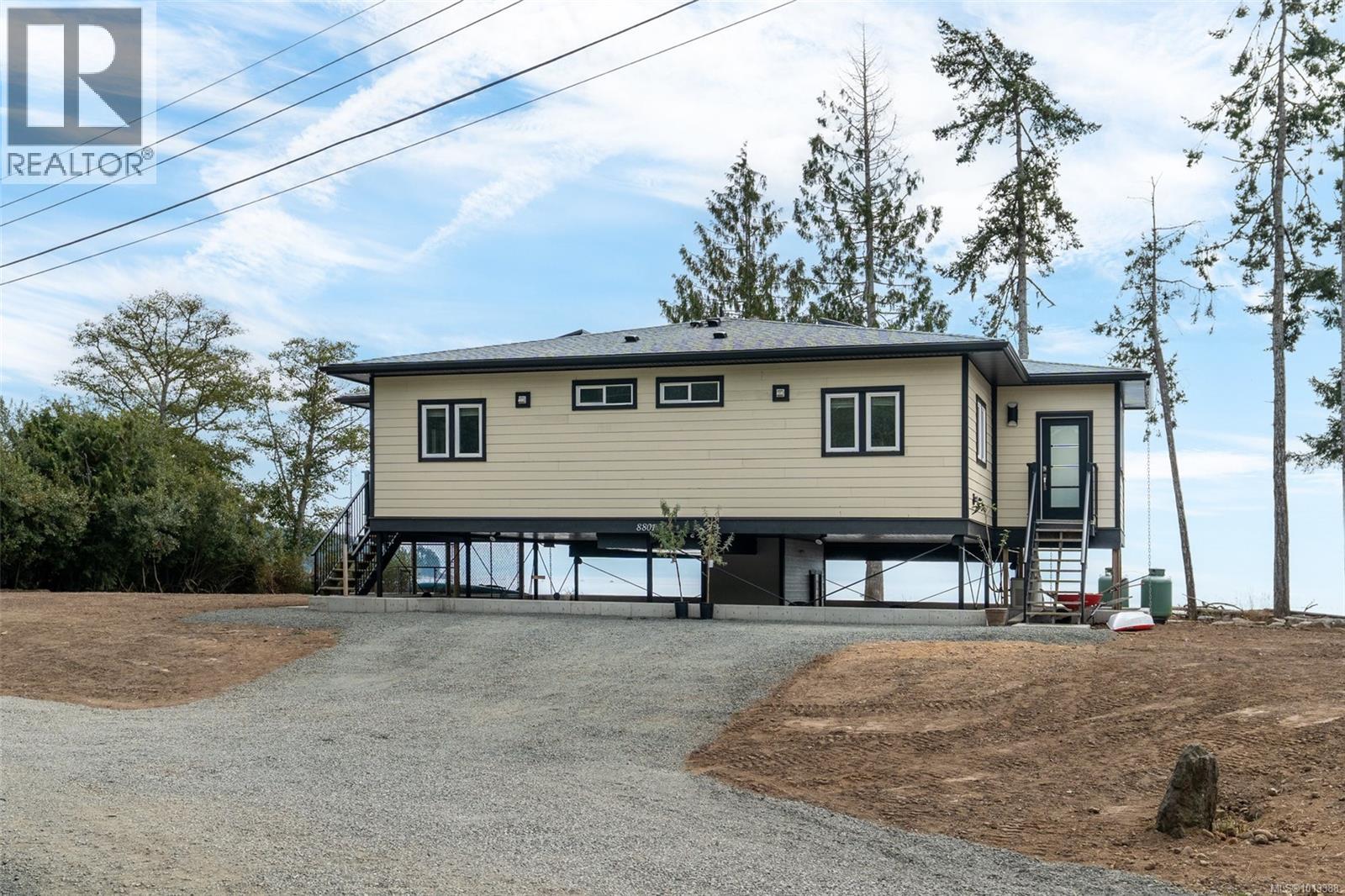  8801 West Coast Road, Sooke