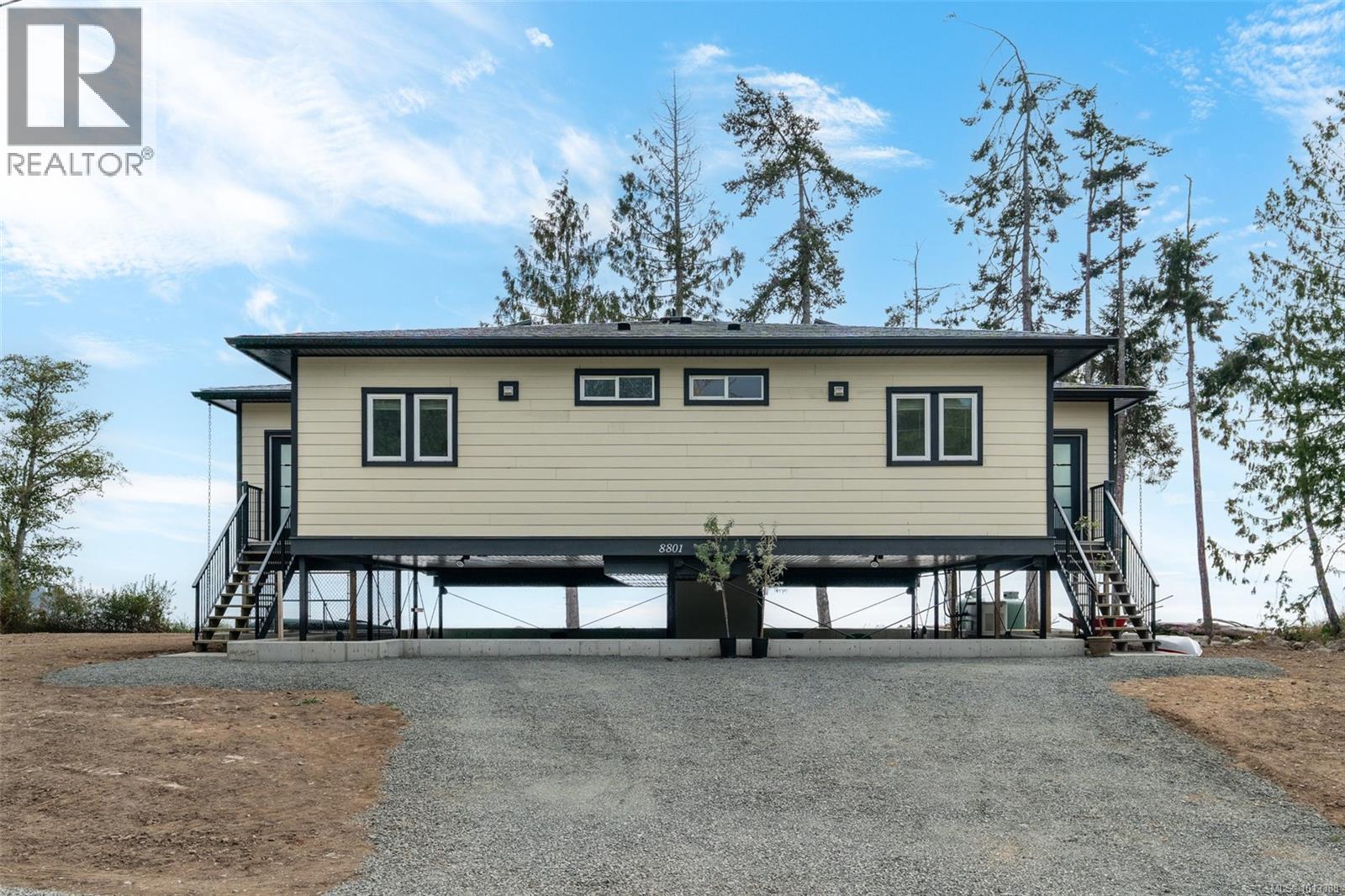  8801 West Coast Road, Sooke
