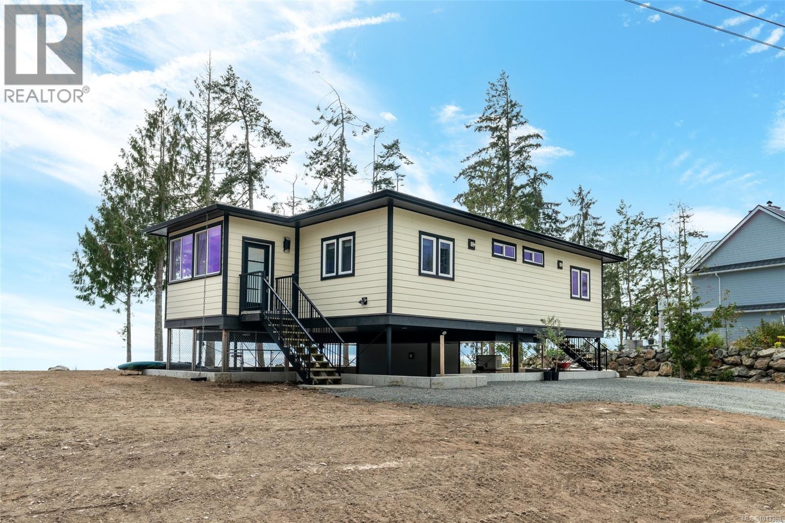  8801 West Coast Road, Sooke