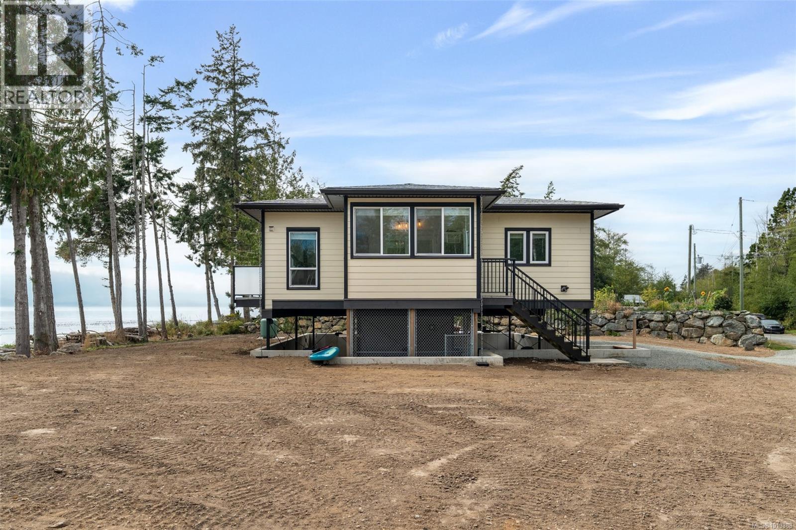  8801 West Coast Road, Sooke