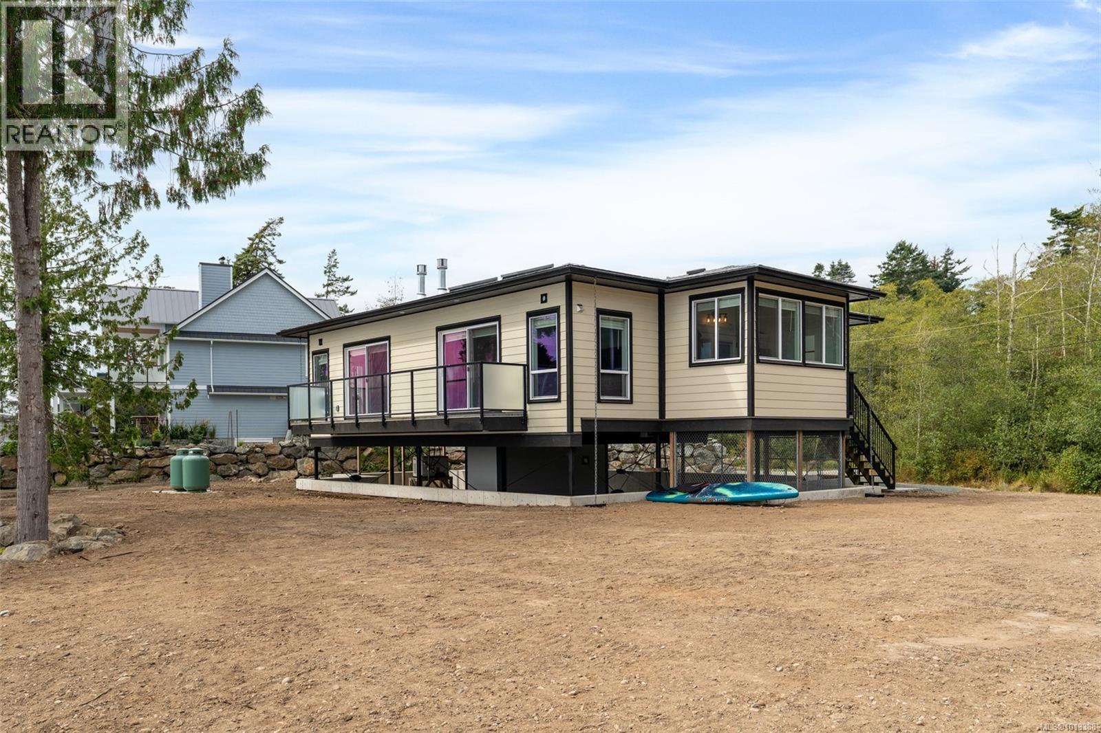  8801 West Coast Road, Sooke