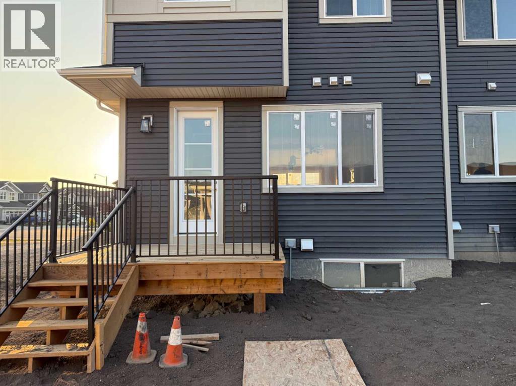 302 Sundown Road, Cochrane