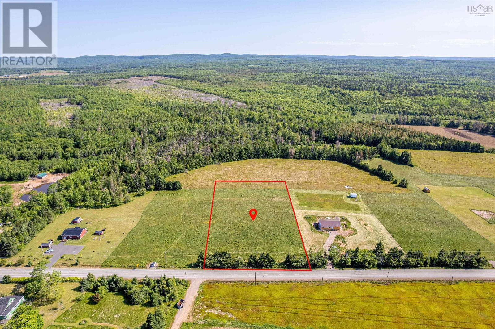 Property photo of 7125 Highway 2