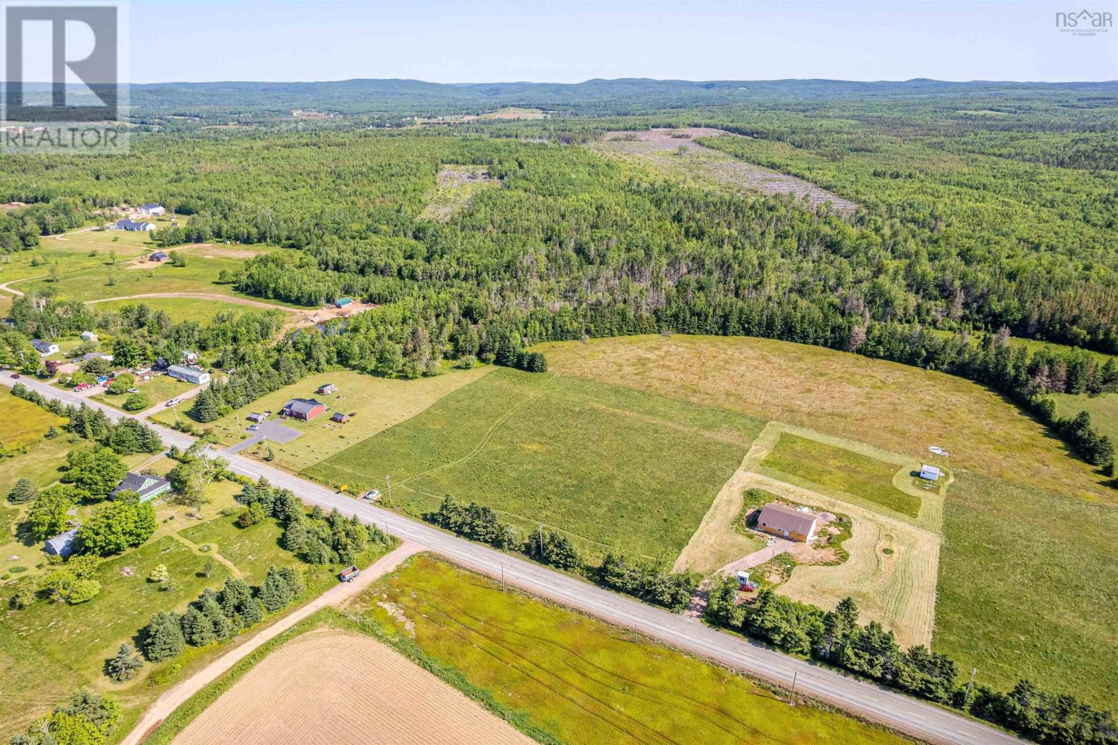 Property 5 of 5 of 7125 Highway 2