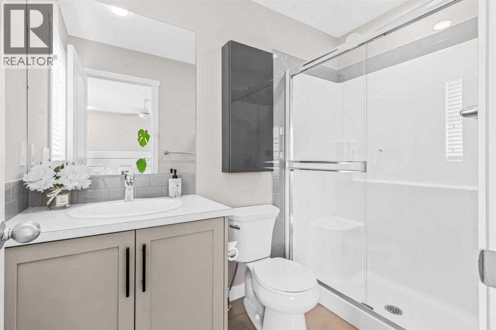 Single Family House for Sale in  Belmont Avenue SW Belmont Calgary 