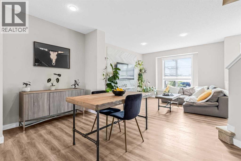 Single Family House for Sale in  Belmont Avenue SW Belmont Calgary 