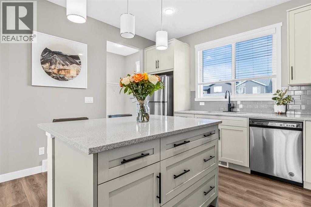 Single Family House for Sale in  Belmont Avenue SW Belmont Calgary 