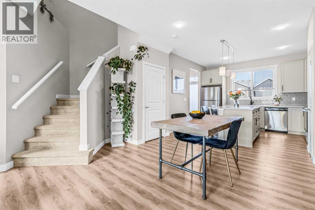 Single Family House for Sale in  Belmont Avenue SW Belmont Calgary 