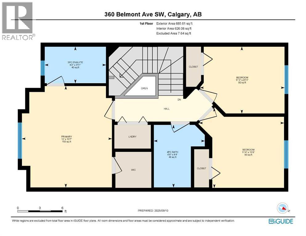 Single Family House for Sale in  Belmont Avenue SW Belmont Calgary 