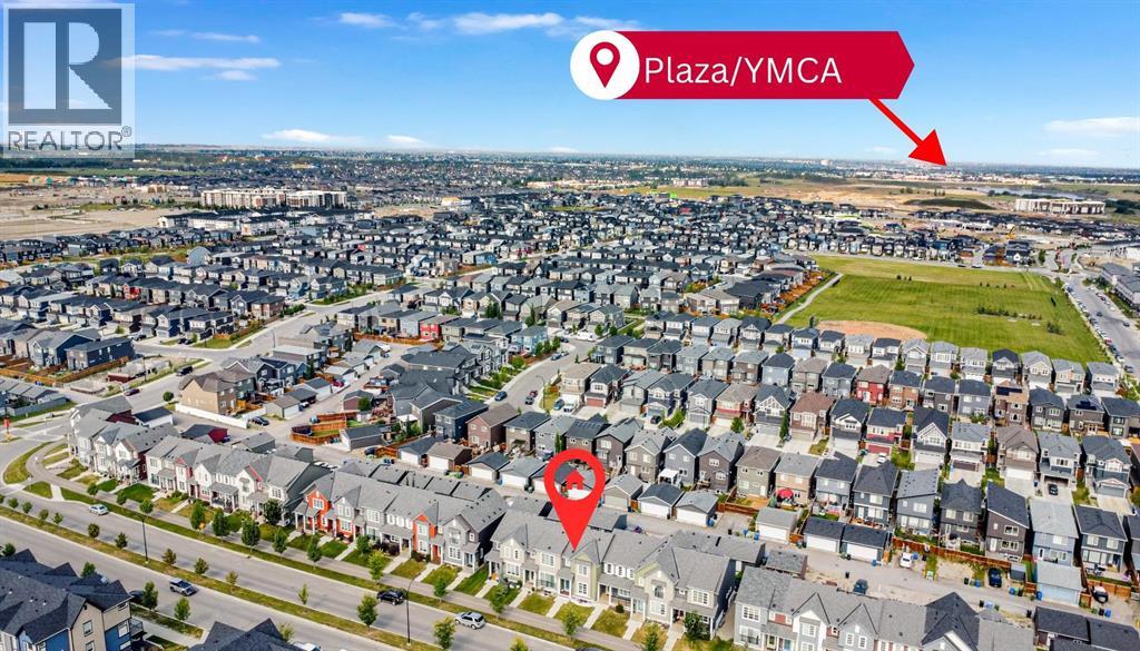 Single Family House for Sale in  Belmont Avenue SW Belmont Calgary 