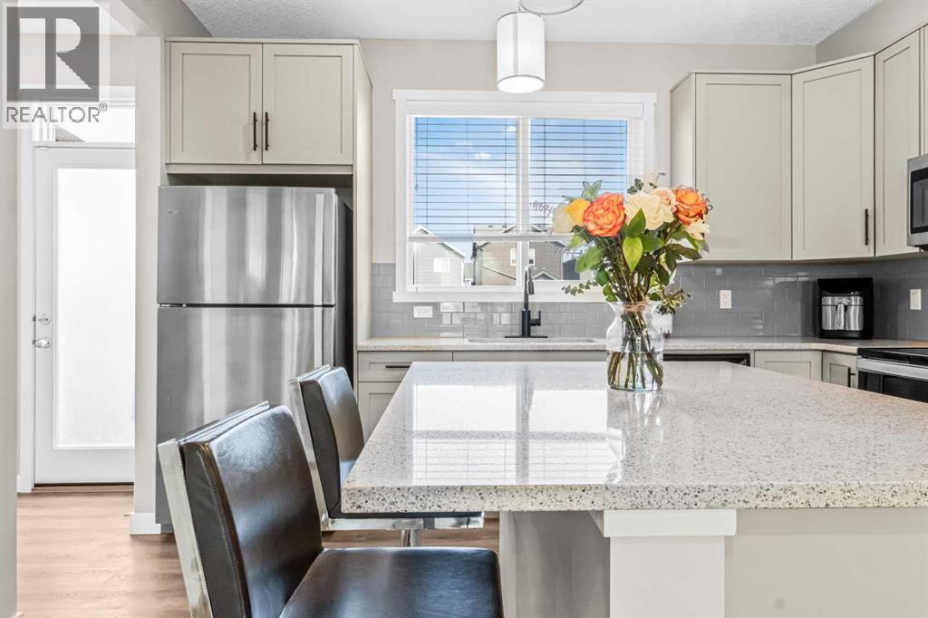 Single Family House for Sale in  Belmont Avenue SW Belmont Calgary 