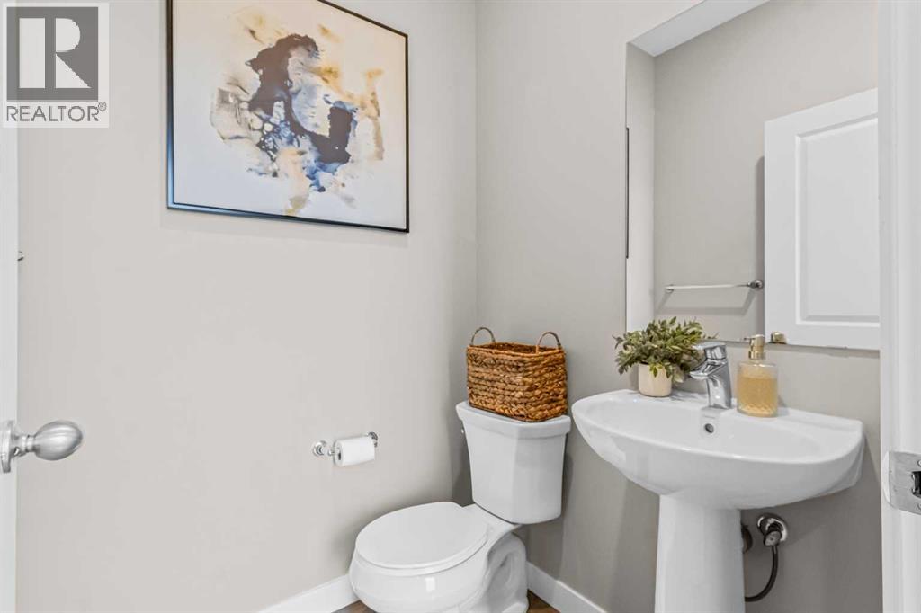 Single Family House for Sale in  Belmont Avenue SW Belmont Calgary 