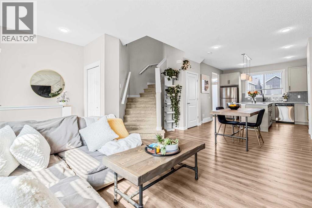 Single Family House for Sale in  Belmont Avenue SW Belmont Calgary 