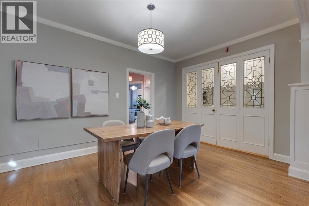 Single Family House for Sale in   Memorial Drive NW Sunnyside Calgary 