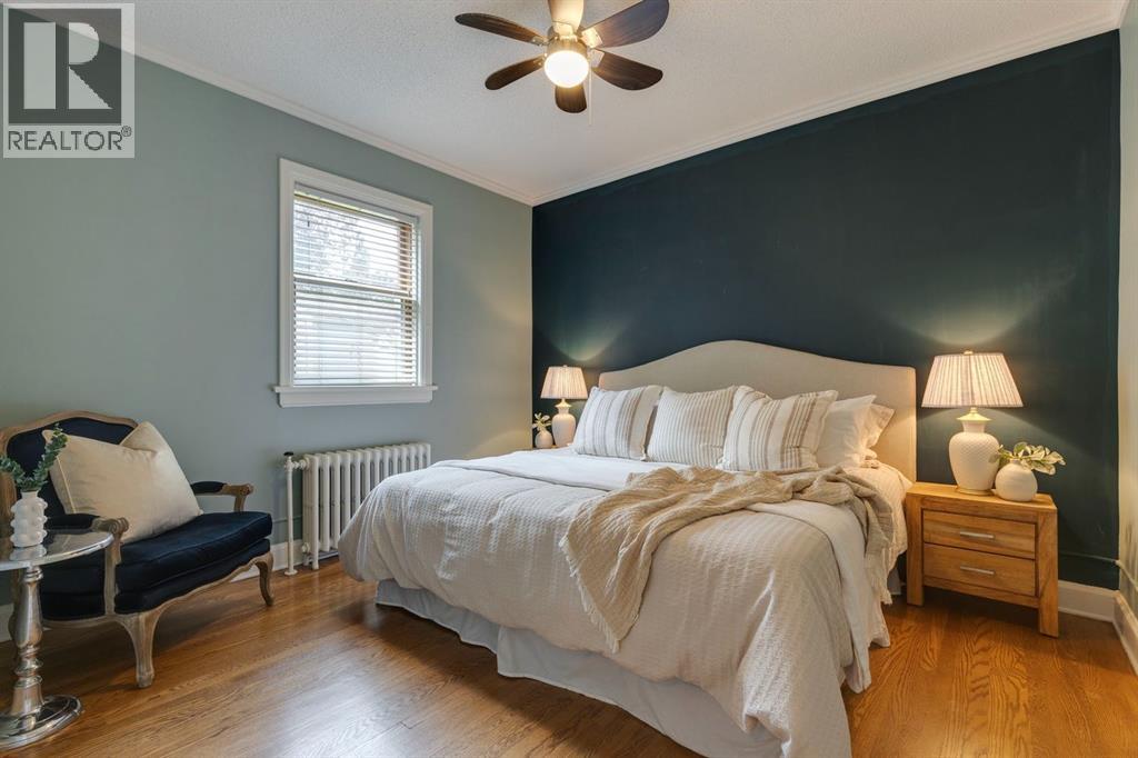 Single Family House for Sale in   Memorial Drive NW Sunnyside Calgary 