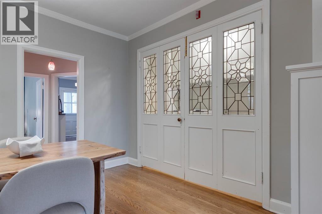 Single Family House for Sale in   Memorial Drive NW Sunnyside Calgary 