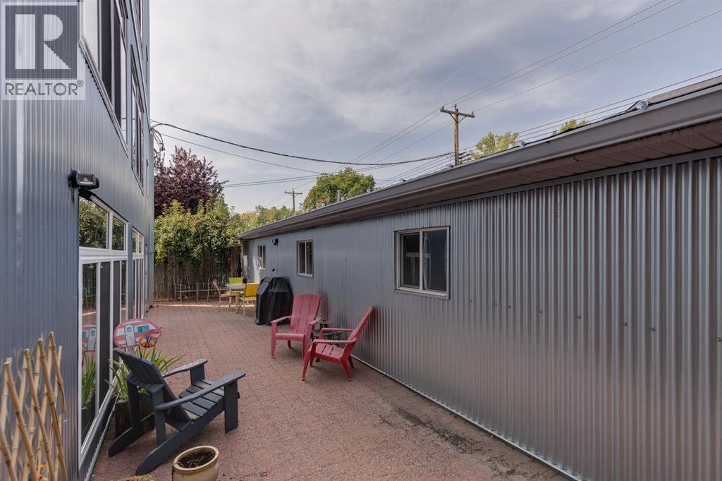Single Family House for Sale in   Memorial Drive NW Sunnyside Calgary 