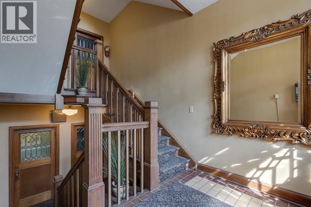 Single Family House for Sale in   Memorial Drive NW Sunnyside Calgary 