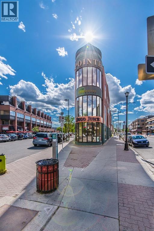 Single Family House for Sale in   Memorial Drive NW Sunnyside Calgary 