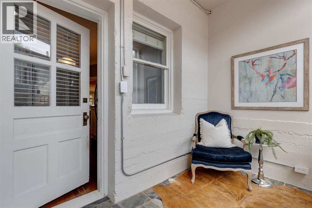 Single Family House for Sale in   Memorial Drive NW Sunnyside Calgary 
