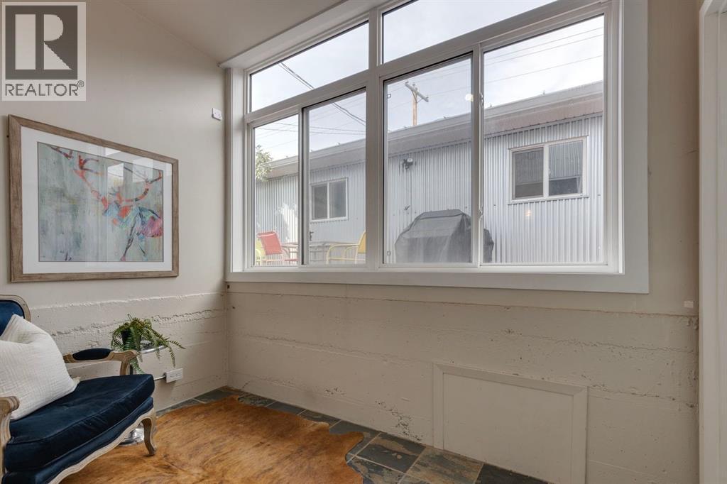Single Family House for Sale in   Memorial Drive NW Sunnyside Calgary 