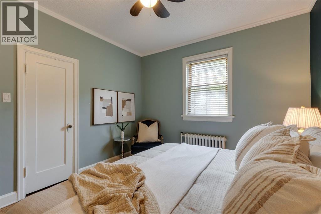 Single Family House for Sale in   Memorial Drive NW Sunnyside Calgary 