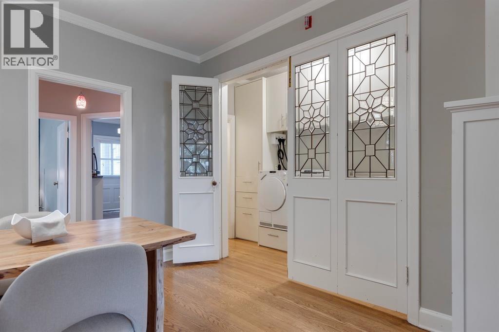 Single Family House for Sale in   Memorial Drive NW Sunnyside Calgary 