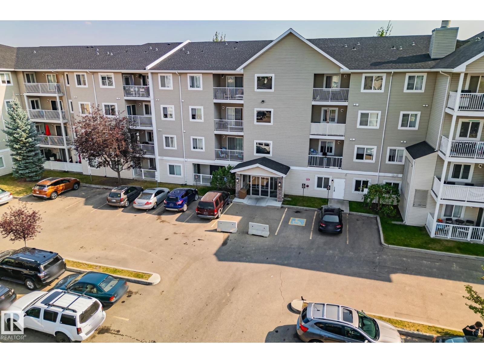 #107 4309 33 ST, Stony Plain