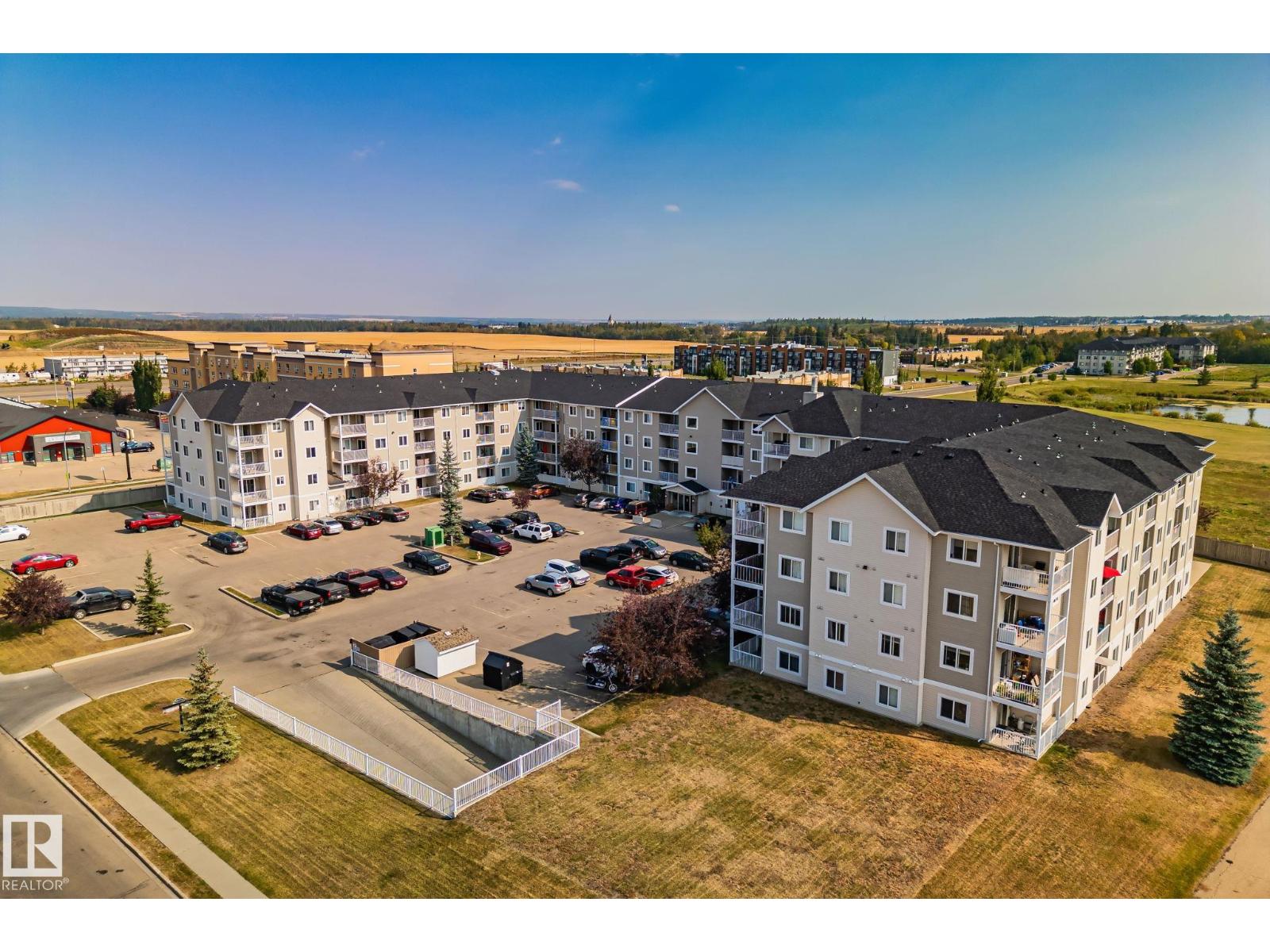 #107 4309 33 ST, Stony Plain