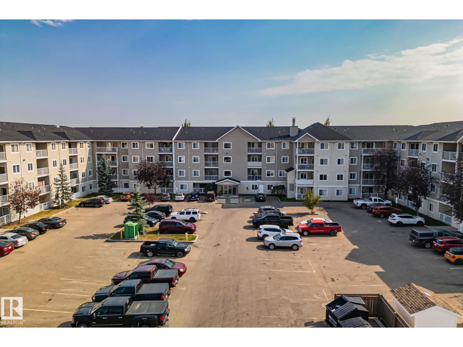 #107 4309 33 ST, Stony Plain