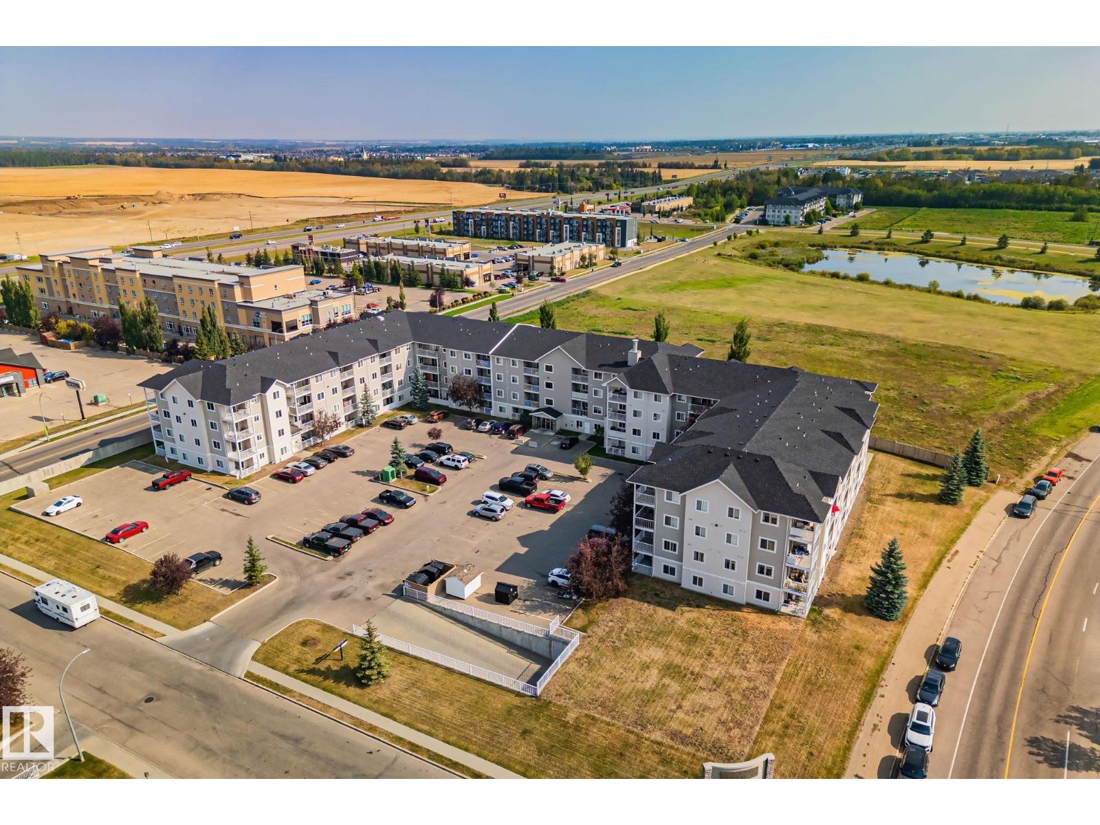 #107 4309 33 ST, Stony Plain