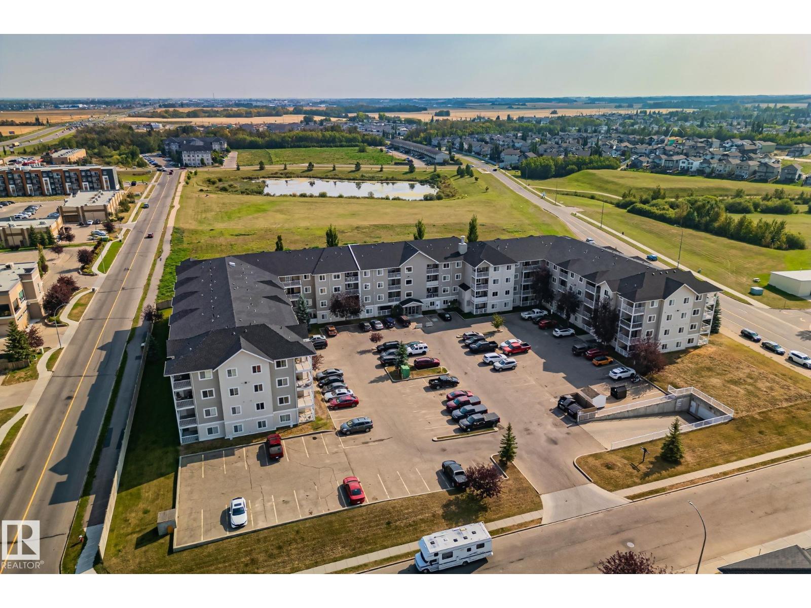 #107 4309 33 ST, Stony Plain