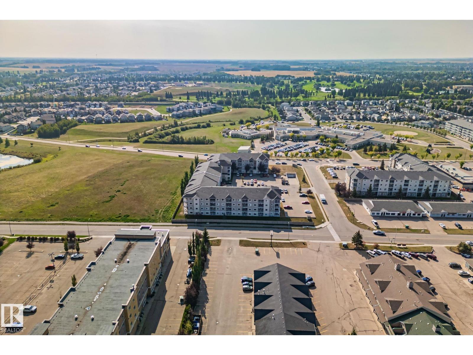 #107 4309 33 ST, Stony Plain