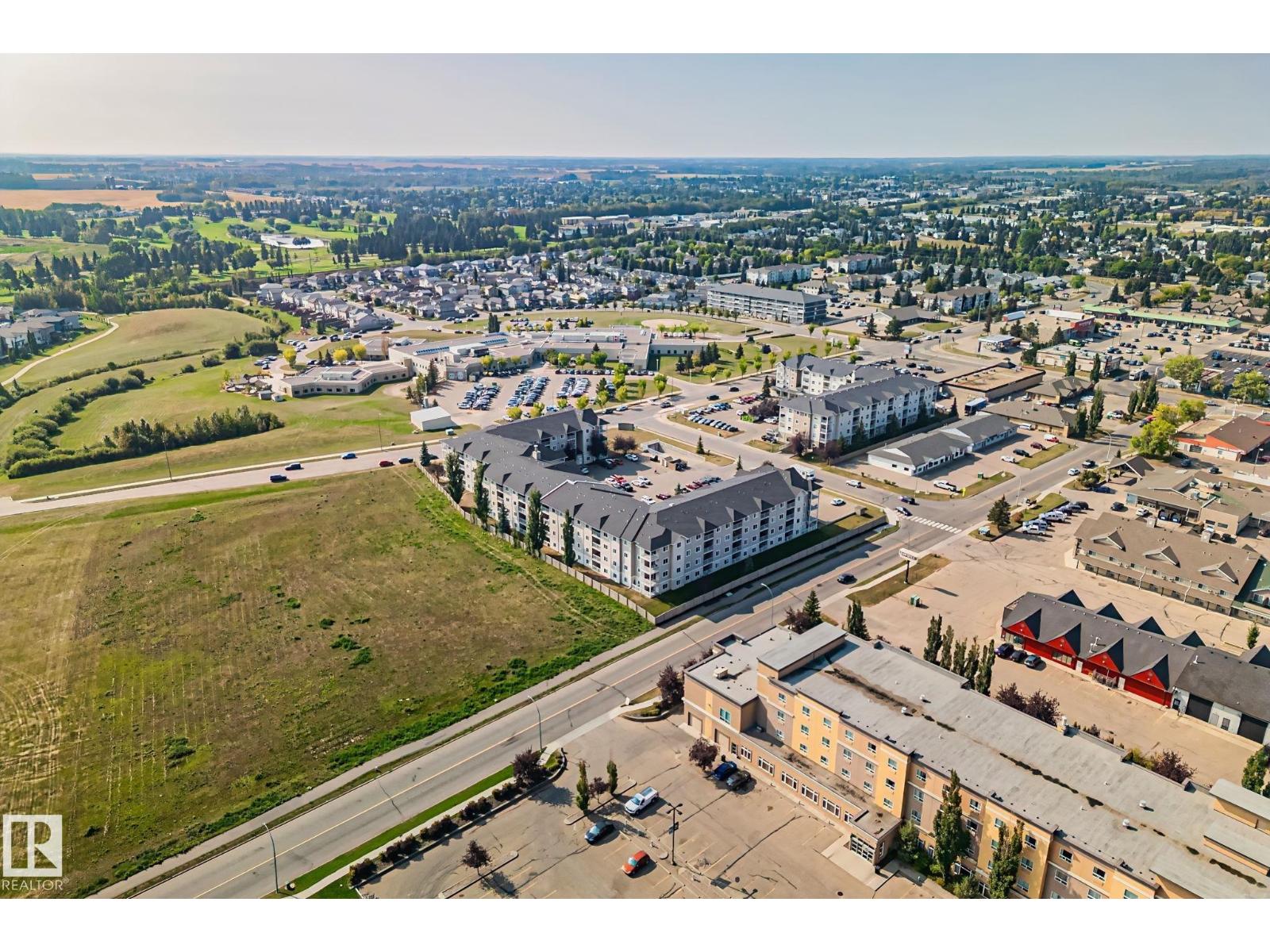 #107 4309 33 ST, Stony Plain