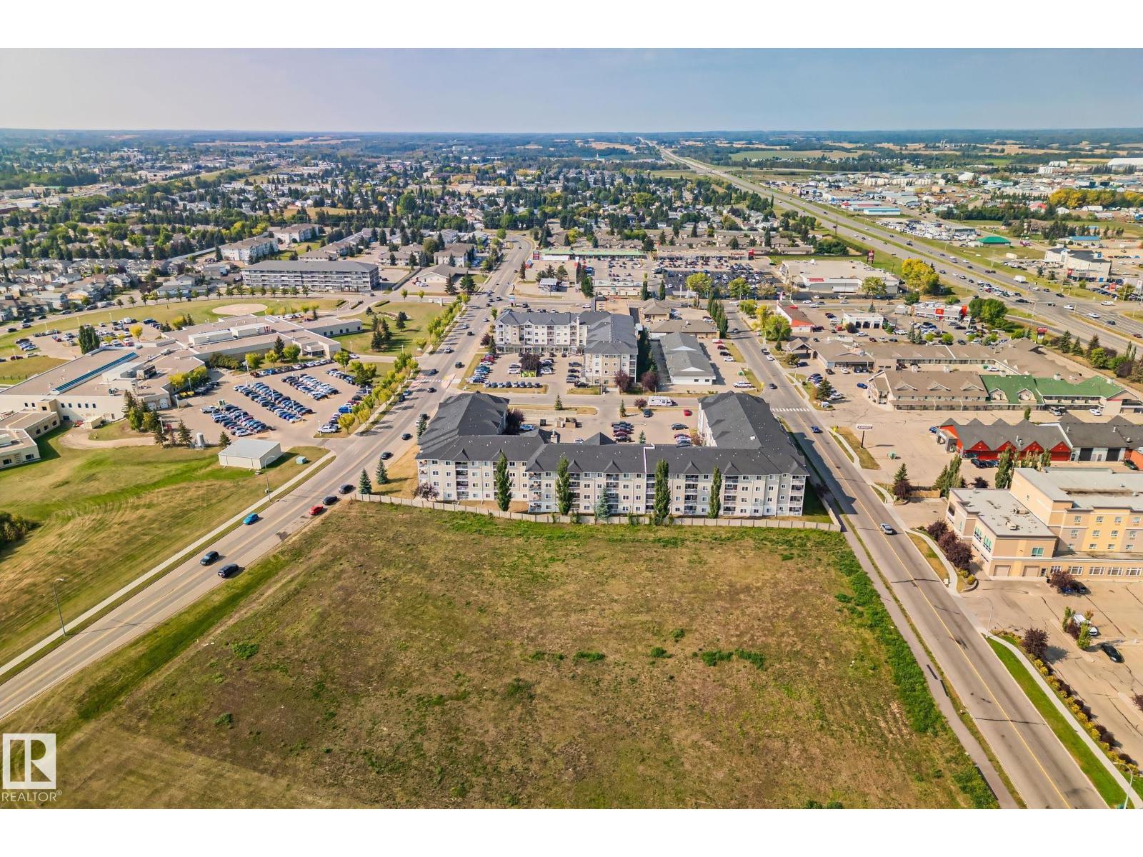 #107 4309 33 ST, Stony Plain