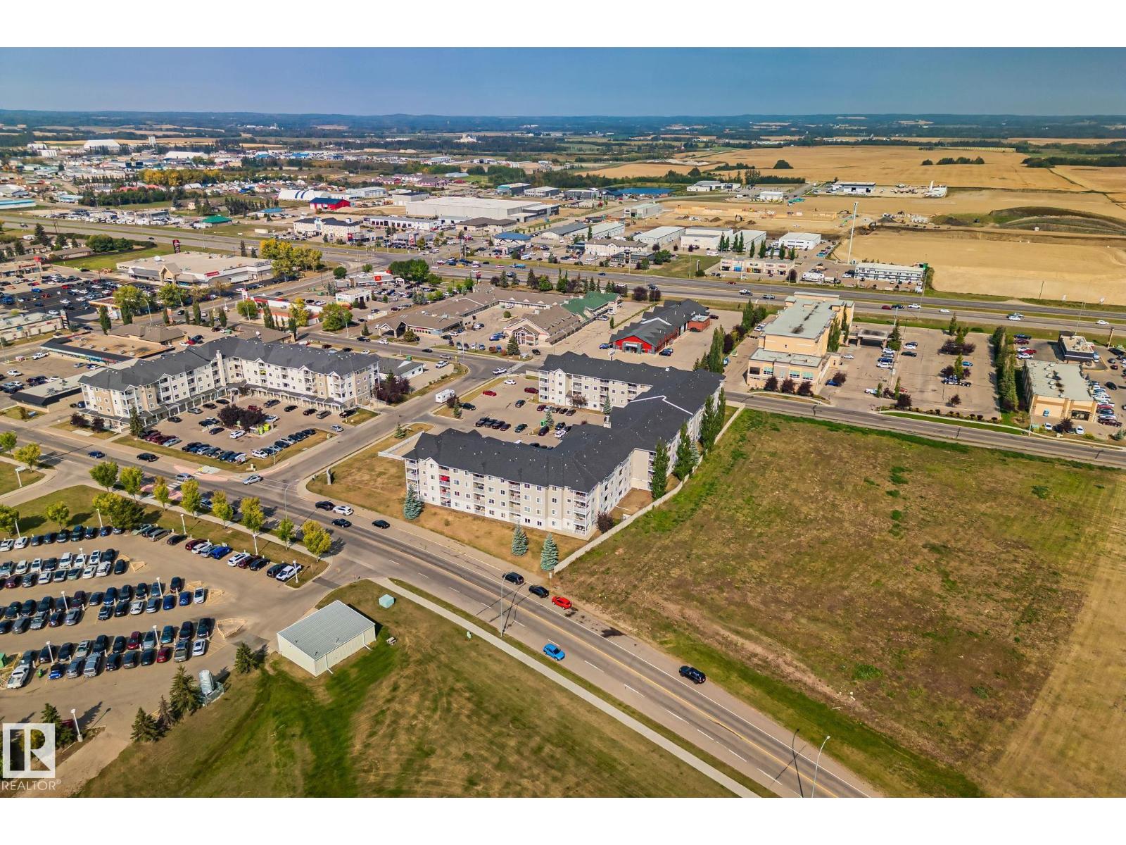 #107 4309 33 ST, Stony Plain