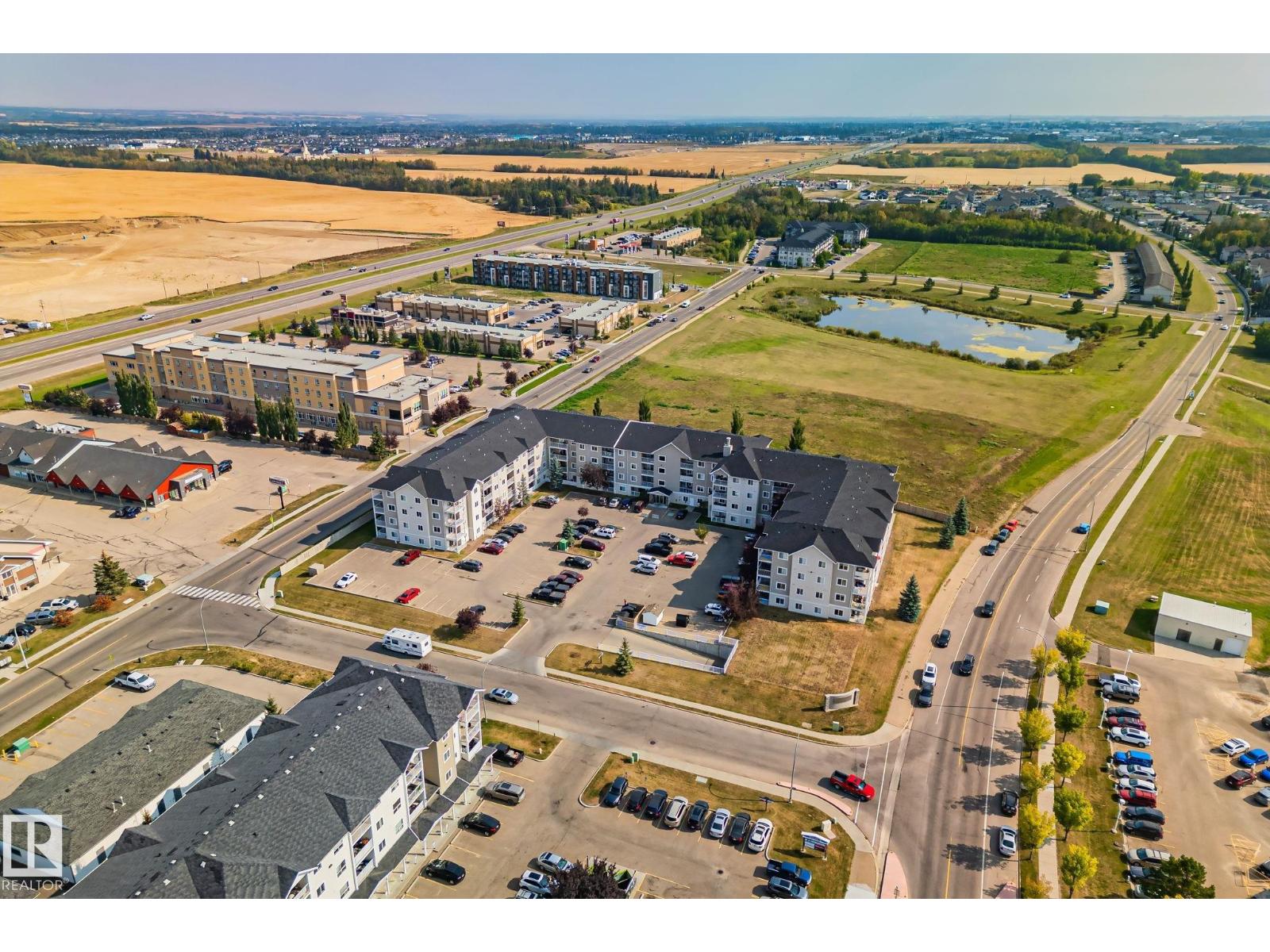 #107 4309 33 ST, Stony Plain