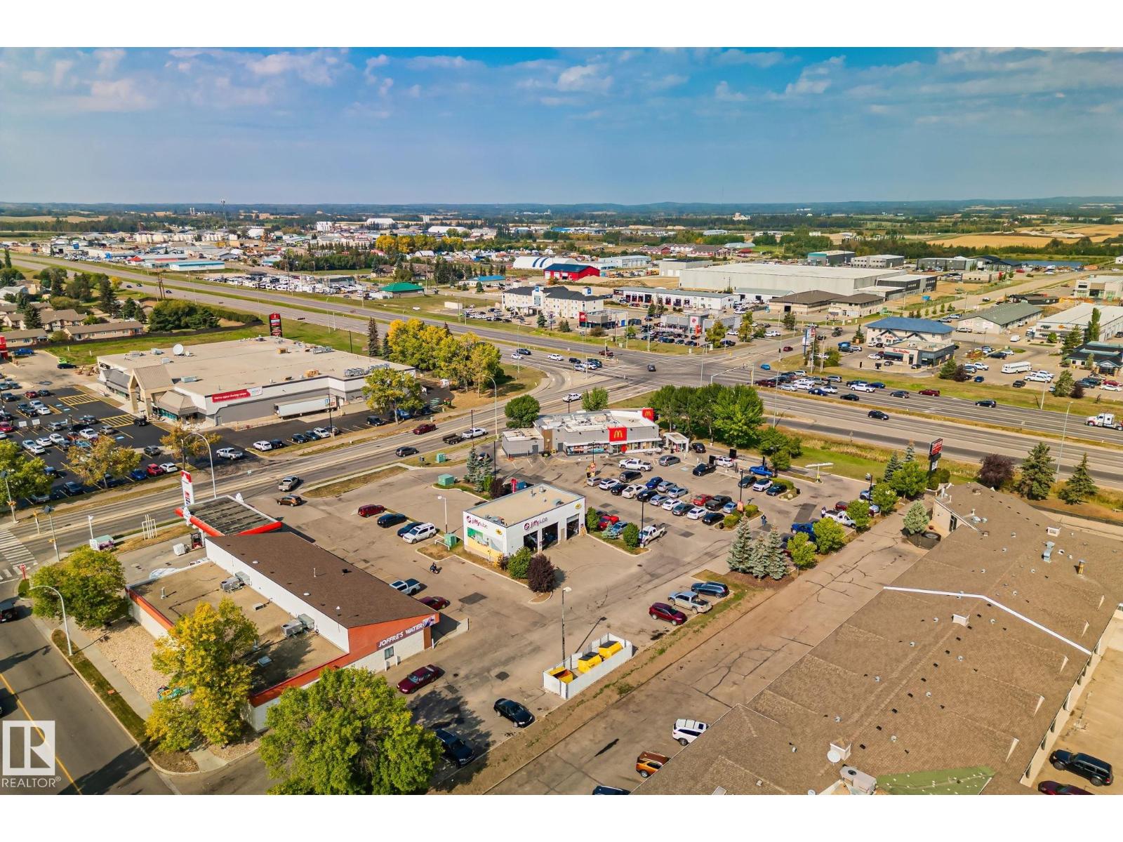 #107 4309 33 ST, Stony Plain