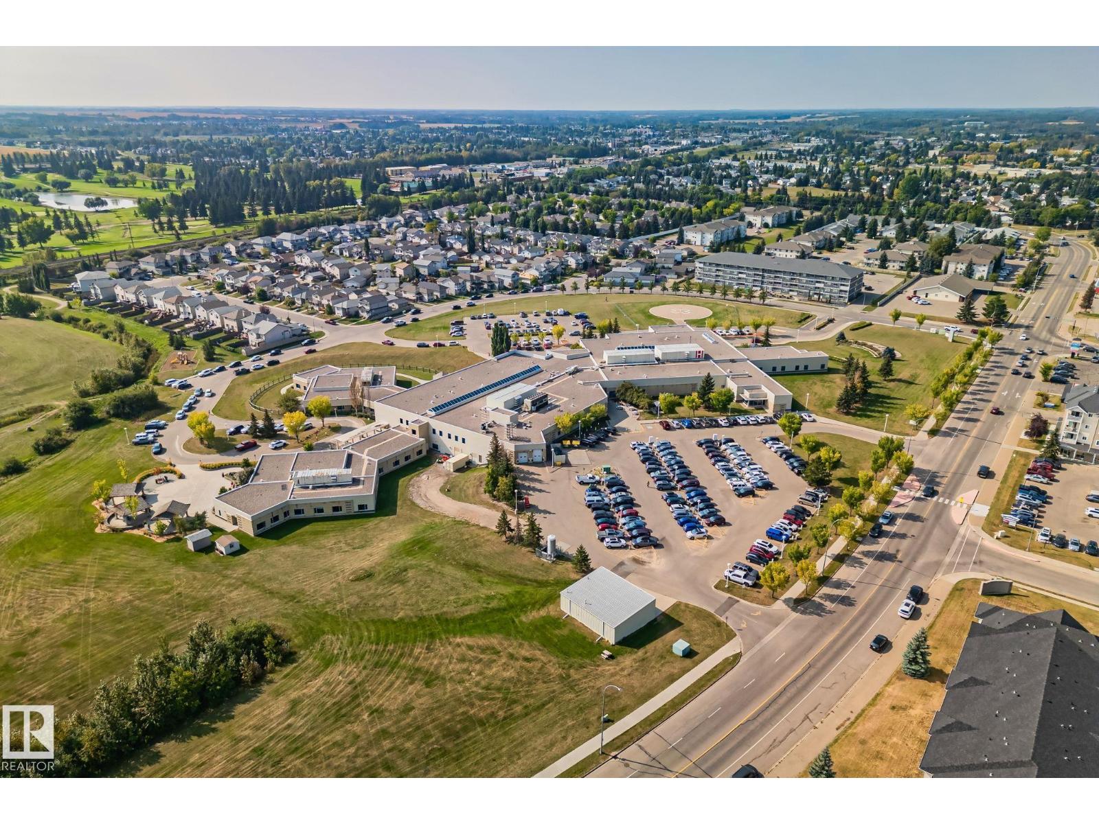 #107 4309 33 ST, Stony Plain