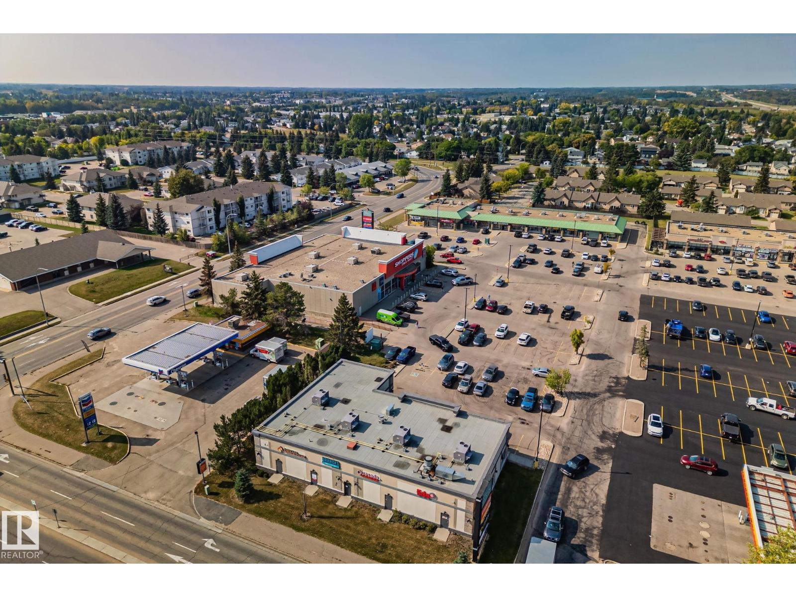 #107 4309 33 ST, Stony Plain