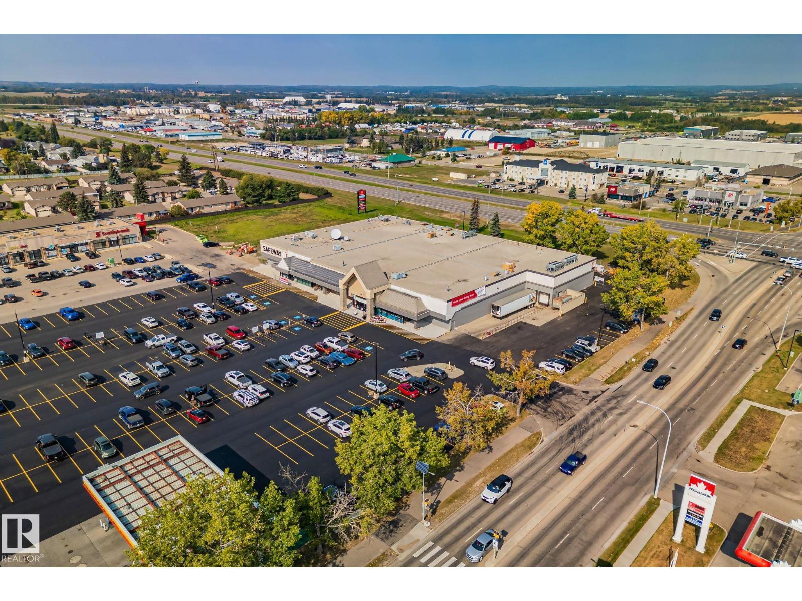 #107 4309 33 ST, Stony Plain