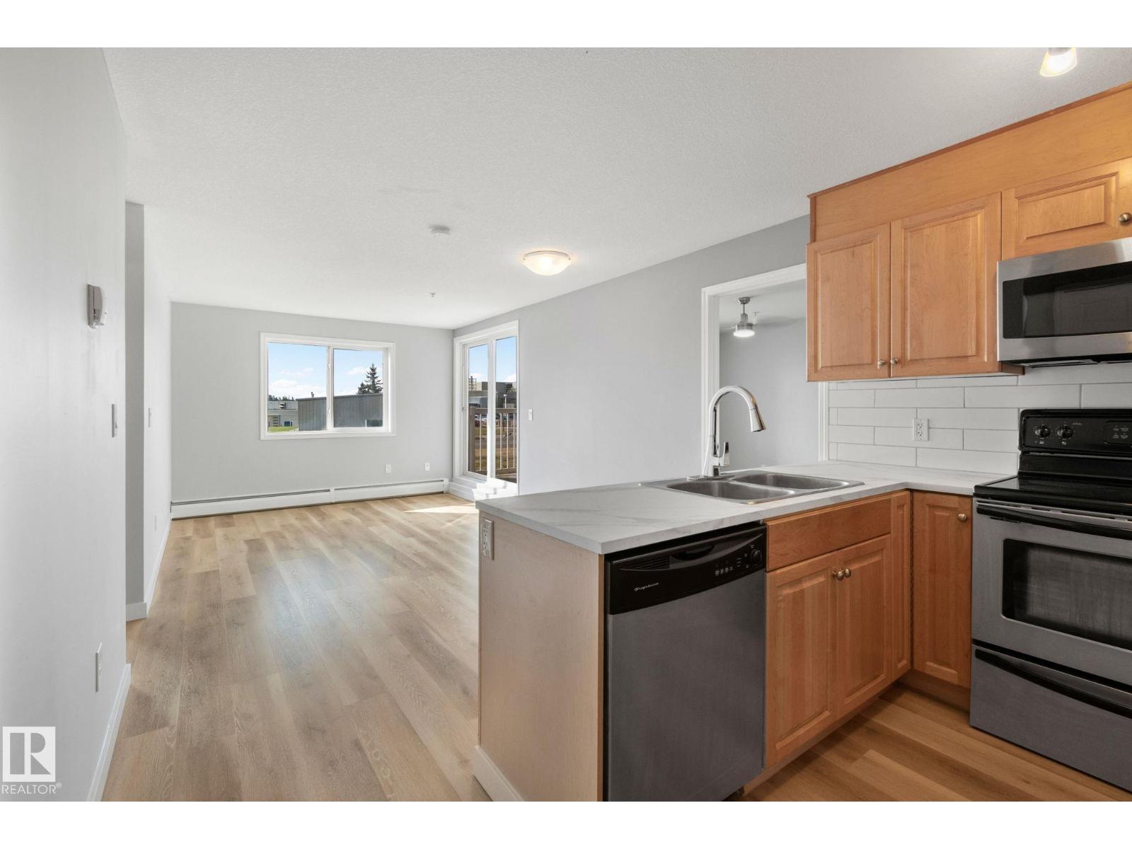 #107 4309 33 ST, Stony Plain