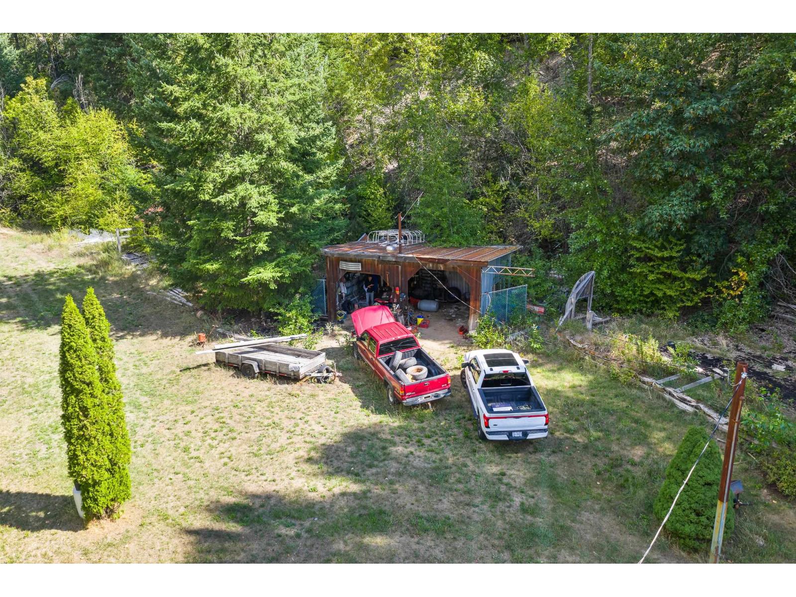 Vacant Land in Boston Bar / Lytton - Image 16