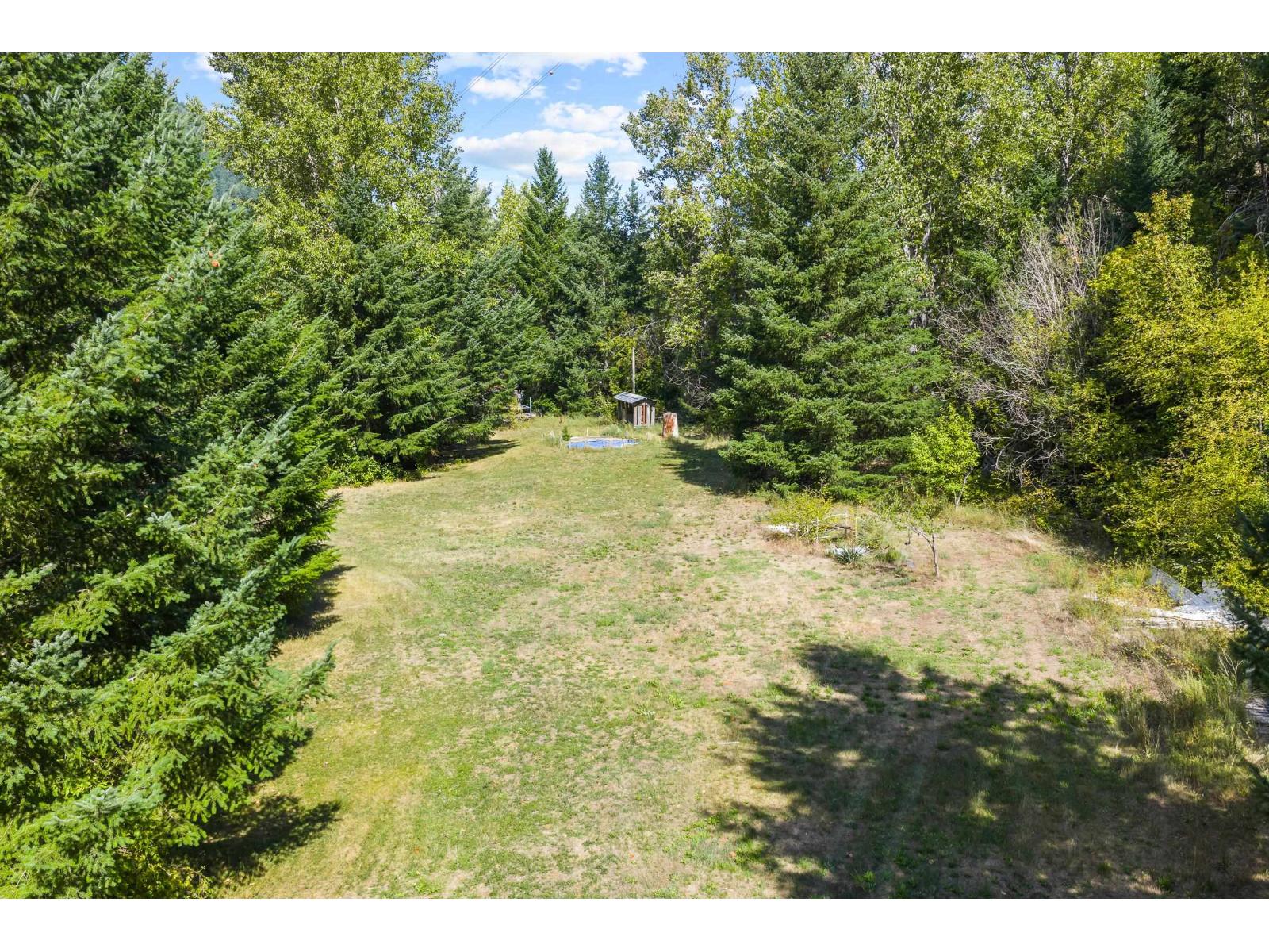 Vacant Land in Boston Bar / Lytton - Image 35