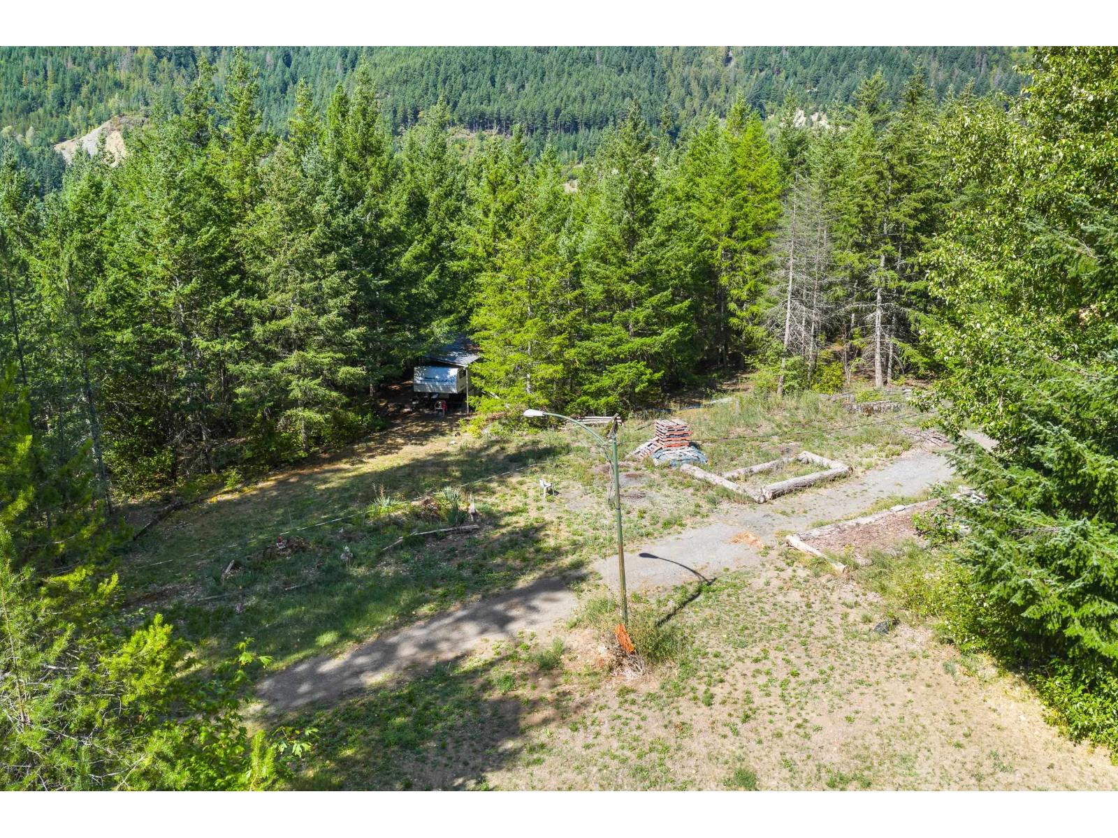 Vacant Land in Boston Bar / Lytton - Image 8