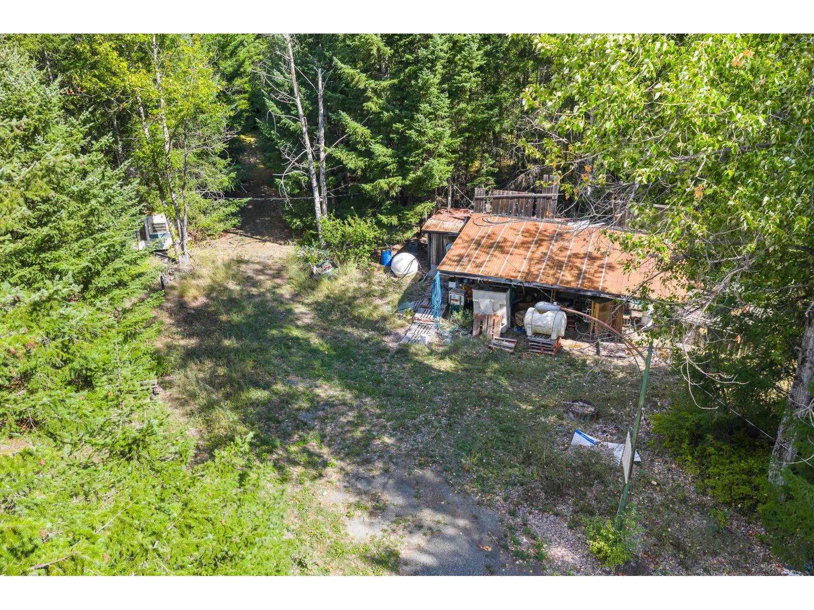 Vacant Land in Boston Bar / Lytton - Image 20