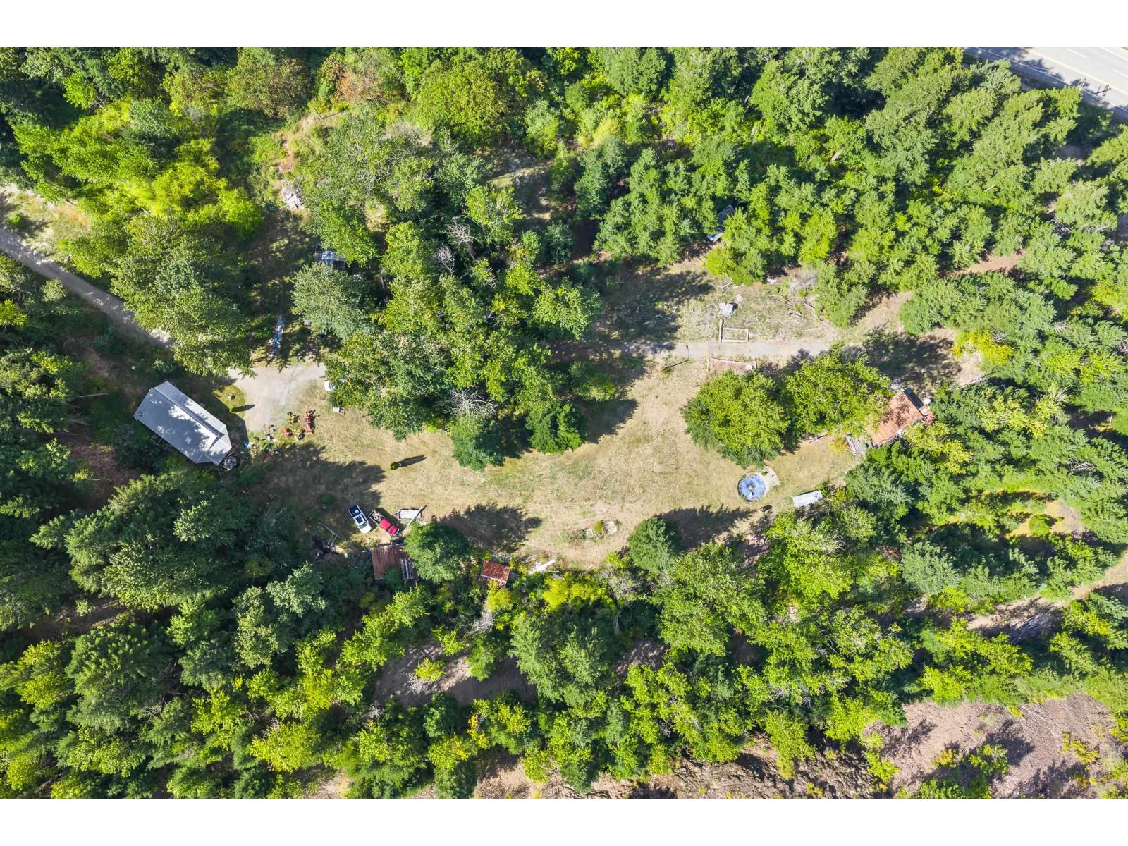 Vacant Land in Boston Bar / Lytton - Image 5