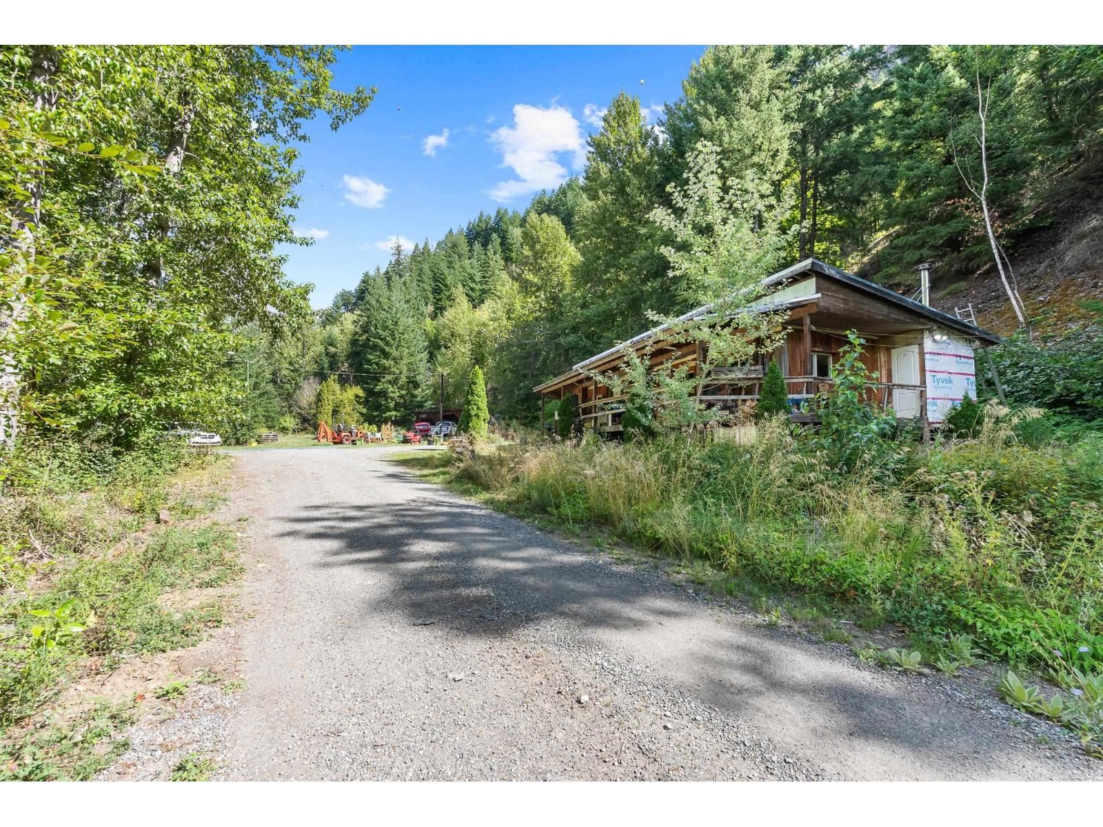 Vacant Land in Boston Bar / Lytton - Image 32